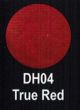 DH04 True Red