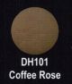 DH101 Coffee Rose