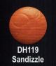 DH119 Sandizzle