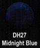 DH27 Midnight Blue