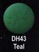 DH43 Teal