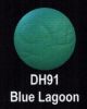 DH91 Blue Lagoon
