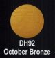DH92 October Bronze