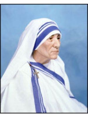 Mother Teresa - 30