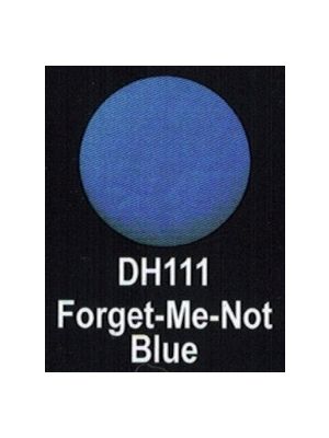 DH111 Forget-me-not-Blue