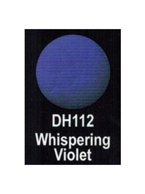 DH112 Whispering Violet