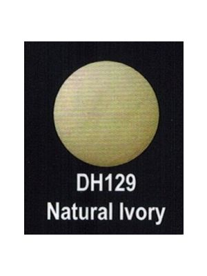 DH129 Natural Ivory