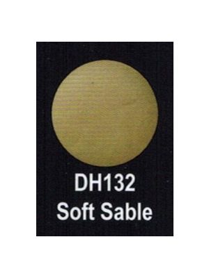 DH132 Soft Sable