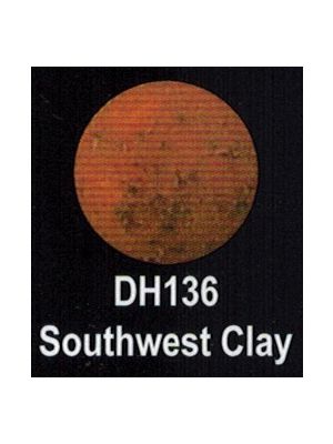 DH136 Southwest Clay