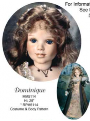 Dominique - 29
